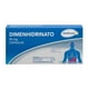 thumbnail image 2 of Dimenhidrinato 50 mg Medimart 24 cápsulas, 2 of 4