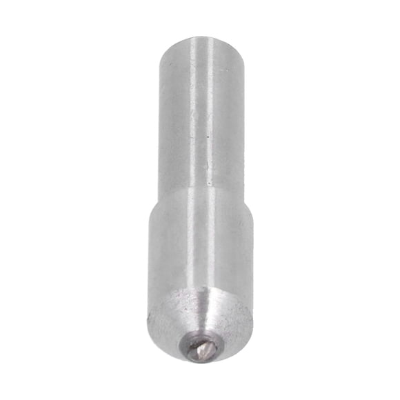 Vástago de pulido de diamante, pluma de pulido de diamante hecha a mano resistente al desgaste pluma de pulido de diamante diseñada meticulosamente