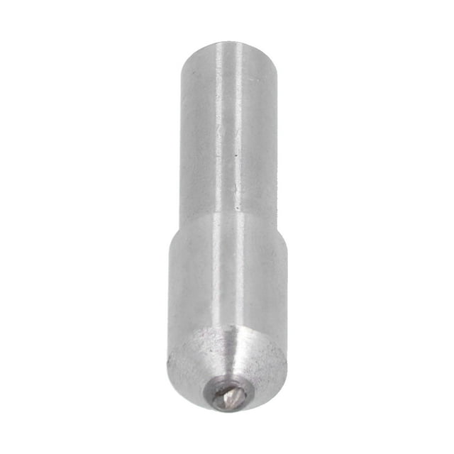 Vástago de pulido de diamante, pluma de pulido de diamante hecha a mano resistente al desgaste pluma de pulido de diamante diseñada meticulosamente
