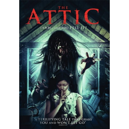 The Attic (DVD)