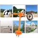 thumbnail image 4 of Dispositivos Reflectantes de Aves al Aire Libre Sunnimix dispositivos de disuasión de aves, 4 of 8