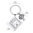 thumbnail image 2 of PWFE Teacher Appreciation Gift - Teachers Plant Seeds That Grow Forever, Teacher Keychain Thank You Gifts for Teachers, 2 of 8