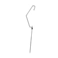 thumbnail image 2 of Tendedero de ropa plegable, portátil, extraíble y multiusos para acampar Tipo B, 2 of 8