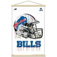 thumbnail image 1 of NFL Buffalo Bills - Casque anti-goutte 20, 1 of 4