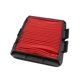 thumbnail image 3 of Filtro de aire 17211 Kfb,000 Accesorios para motocicletas Garaje Motocicleta Instalación sencilla Montaje Reemplazo para Ftr223, 3 of 8