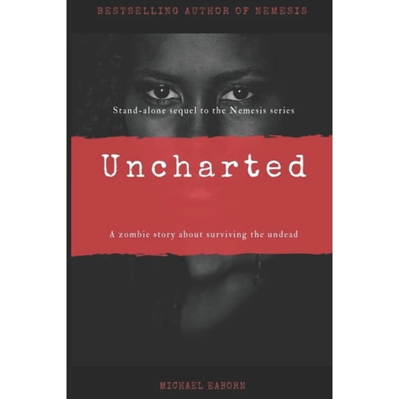 Nemesis: Uncharted (Paperback)