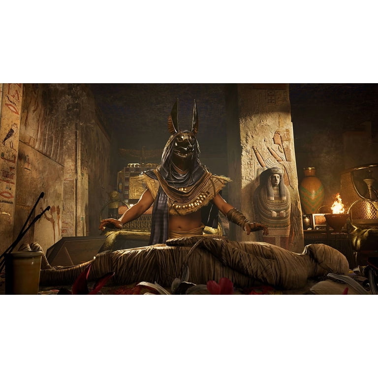 Ubisoft Assassin's Creed Origins photo 6
