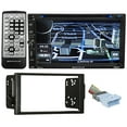 thumbnail image 1 of Navigation/DVD/iPhone/Pandora/Bluetooth/USB Receiver For 04-05 Saturn All-Models, 1 of 9