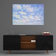 thumbnail image 3 of Epic Art 'Sky High II' by Tim O'Toole, Acrylic Glass Wall Art, 36"x24", 3 of 5