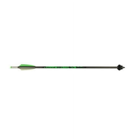 Killer Instinct Crossbows Deadstop Decocking Bolt