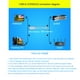thumbnail image 4 of Seitruly Cable adaptador USB 2,0, transmisión rápida profesional desmontable, 1 Mbps, enrutador de ordenador portátil, consola, Cable conector de red Imprimir, copiar, escanear y enviar faxes, 4 of 6