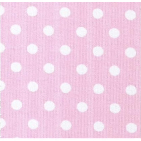 Polka Dot 1 Inch Poly Cotton Fabric by the 5, 10, 15 and 20 Yard Increment, 58”/60” Wide, All Colors