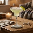 thumbnail image 2 of Copa Margarita de Vidrio 269 ml 12 Piezas, 2 of 4