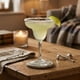thumbnail image 2 of Copa Margarita de Vidrio 269 ml 12 Piezas, 2 of 4