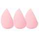 thumbnail image 1 of Soplo de polvo, FOCALLURE 3 piezas portátil suave cosmético soplo facial calidad inigualable, 1 of 8