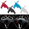 thumbnail image 1 of Pour Mercedes-Benz A B E R m GLK Classe SLK Extension de Volant, 1 of 5