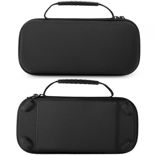 Gupbes Consoles de Jeux Sac de Rangement, Sac de Rangement de Protection, Commutateur Console de Jeu pour