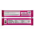 thumbnail image 2 of Gamesa Strawberry Sugar Wafers Cookies, About 15 cookies per pack, 6.7 oz, 2 of 5