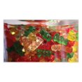 thumbnail image 3 of Surprise everyone with a sweet treat that is full of candy. Perfect for large groups. Great for the office. Food Type: Gummy | Bundle of 10 Each, 3 of 4