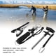 thumbnail image 4 of Alicates De Pesca, Removedor De Anzuelos De Pesca De Acero Inoxidable Resistente A La Corrosión Para Cortador De Cuerda, 4 of 7