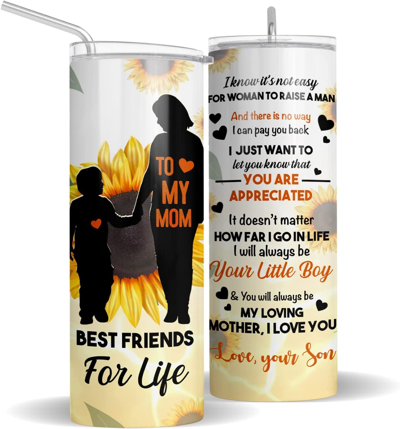 Artminds Tumblers