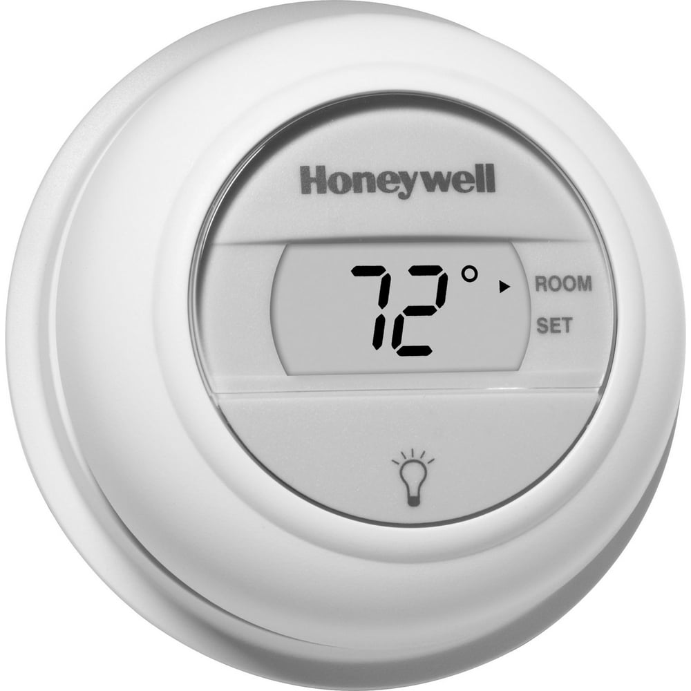 Honeywell Home T8775a1009 NonProgrammable Thermostat
