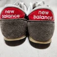 thumbnail image 4 of Size 12 - New Balance U410 Gray & Black, 4 of 6