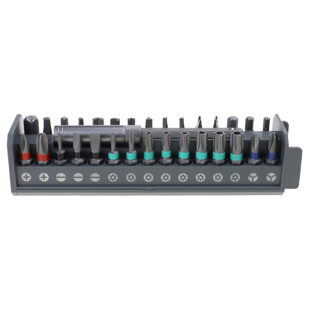 30/40/44 in 1 Precision Screwdriver Set For Laptop Smartphones Repair Hand Tool