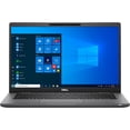 thumbnail image 1 of Restored Dell Latitude 7320 Laptop PC 13.3" Laptop Intel Core i7-1185G7 (3.0 GHz) 16GB RAM 128GB SSD Windows 11 Home Home or Office, 1 of 5
