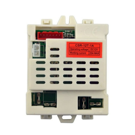 Arkzeo CSR-12T-1A Receiver for Children's Electric Car Circuit Board RC