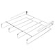 thumbnail image 1 of Soporte de tabla de cortar de acero inoxidable, sin perforaciones, para cocina, 1 of 6