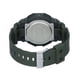 thumbnail image 4 of Casio G-Shock Digital Bio-Based Green Resin Strap Black Dial Quartz GD-010-3 200M Men's Watch, 4 of 4