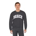 thumbnail image 4 of Seaside Beach Sweatshirt Beach Hoodies Beach Sweatshirt Men Beach, 4 of 4