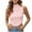 Pink-428, variant on Up to 60% OFF,Women’s Summer Sleeveless Knit Round Neck Slim Tank Top for Comfortable and Stylish Summer Wear Easy to Mix and Match|100%Polyester,Yellow,Sopatenor