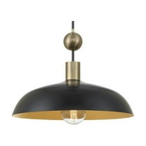 Minka Lavery - Biloxi - 1 Light Pendant