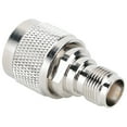 thumbnail image 3 of Adaptateur, Connecteur Mâle N à Femelle TNC Portable pour Extérieur, 3 of 8