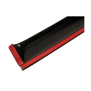 Auto VentShade (AVS) 94133 Tape-On Vent Visors Fit 04-12 Colorado/Canyon/06-08 Isuzu I-Series Crew Cab