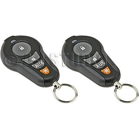 New Viper 3105V Car Alarm Security System and Keyless Entry 1-Way