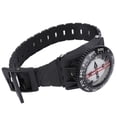 thumbnail image 1 of FLAMEEN Compass,Underwater Compass,High Quality Waterproof Wrist Compass Underwater Aquatics Diving Compass For Divers, 1 of 8