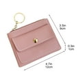 thumbnail image 3 of up to 65% off karymi Women Bag Mini Casual Small Bag Simply Bag Coin Wallet Mouth Red Envelope Tote Bag Handbags up to 70% off Holiday Gifts Summer Clearance, 3 of 6
