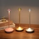 thumbnail image 3 of Zafferano Pina Pro - Aluminium - Dimbar LED-bordslampa, IP54-skydd, inomhus/utomhusbruk, stickkontakt, H29cm, EU-kontakt - Corten-Wellngs, 3 of 4