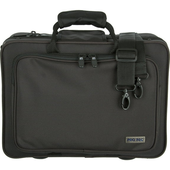 Carry-All Clarinet Pro Pac Case