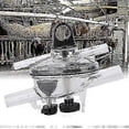thumbnail image 5 of Goat Milking Machine Part 50ml Milk Collector Cup for Sheep and Goat Milking Claw-Good, 5 of 5