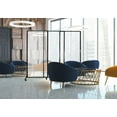 thumbnail image 2 of MediWall Sliding Partition - Polycarbonate, 2 of 6