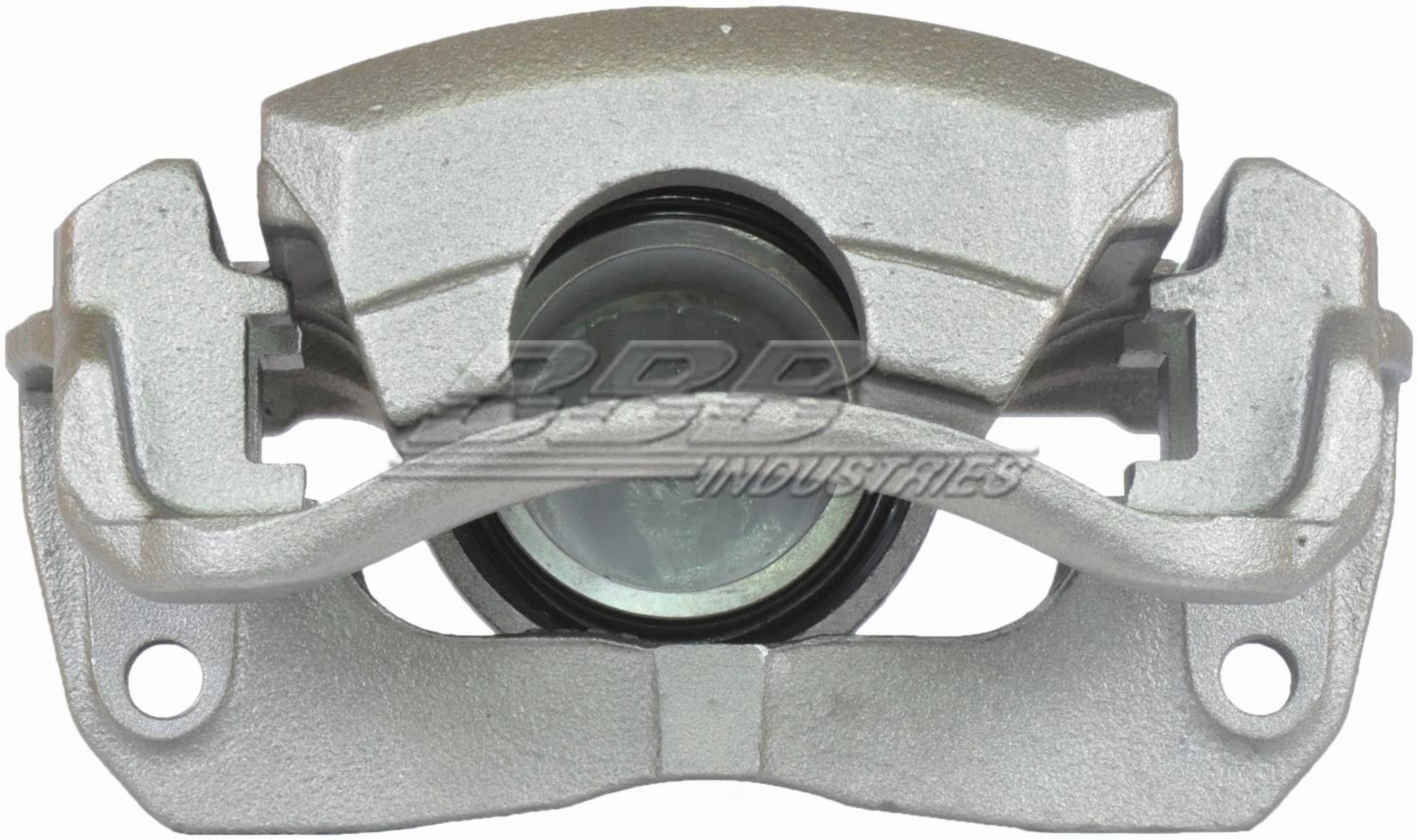 TERREPOWER formerly BBB Industries 99-01641A Reman Caliper w/installation Hardware