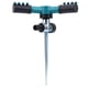 thumbnail image 4 of Aspersor de jardín giratorio de 360 grados, accesorio para sistema de riego de jardinería., 4 of 14