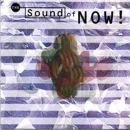 Sound of N.O.W (CD)