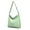 White-170, variant on Aesthetic Succulen Crossbody Bag - Large Capacity Multi-Pocket Handbag for Women with Desert Style & Versatile Functionality