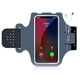 thumbnail image 1 of Deportes al aire libre que ejecutan el bolso impermeable multifuncional del brazo conveniente para los teléfonos móviles de 6,5 pulgadas, 1 of 6