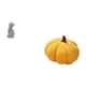 thumbnail image 5 of Estatua De Peluche De Resina De Gato Y Calabaza, Figura Decorativa, Adorno Coleccionable, Escultura, Cojín Para Entrada, Estantería, Sala De Estar, Dormitorio, Sofá Cama, Decoración, 5 of 8